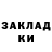 Кетамин ketamine Andrew Hodjanov